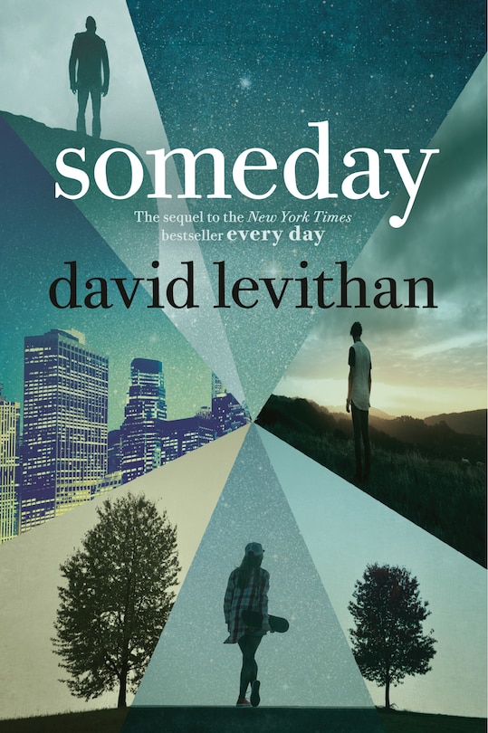 Front cover_Someday
