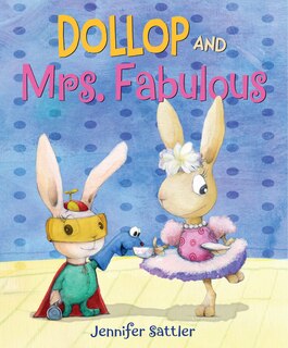 Couverture_Dollop And Mrs. Fabulous