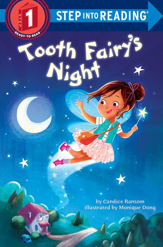 Couverture_Tooth Fairy's Night