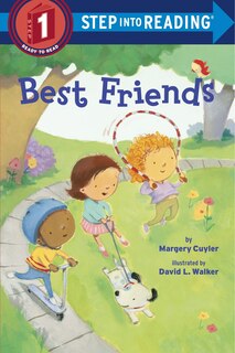 Front cover_Best Friends