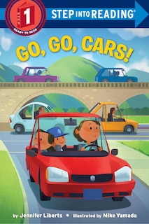 Couverture_Go, Go, Cars!