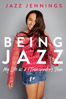 Couverture_Being Jazz