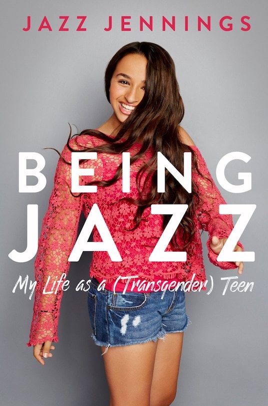 Couverture_Being Jazz