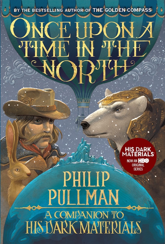 His Dark Materials: Once Upon A Time In The North