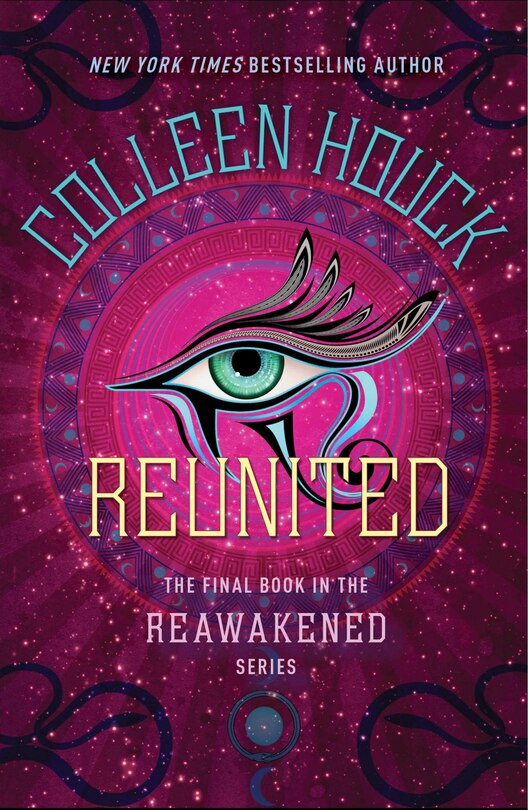 Front cover_Reunited