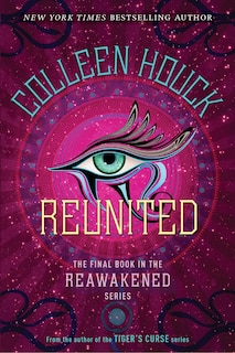 Front cover_Reunited