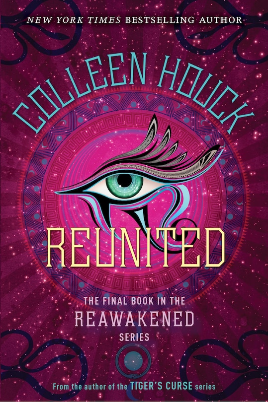 Front cover_Reunited