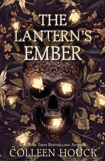 Couverture_The Lantern's Ember