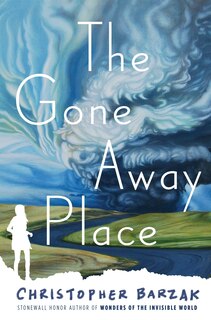 Front cover_The Gone Away Place