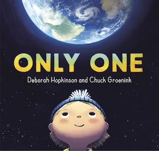 Front cover_Only One