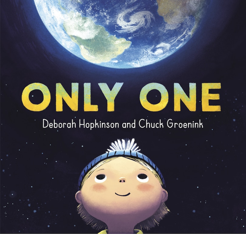 Front cover_Only One
