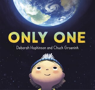 Front cover_Only One