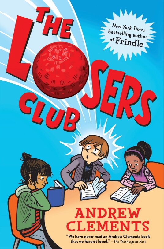Front cover_The Losers Club
