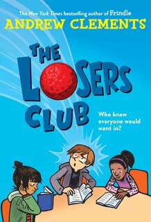 Front cover_The Losers Club