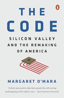 Couverture_The Code