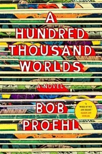 Front cover_A Hundred Thousand Worlds