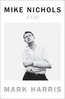 Front cover_Mike Nichols