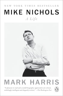 Front cover_Mike Nichols