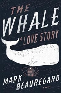 Front cover_The Whale: A Love Story