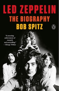 Front cover_Led Zeppelin