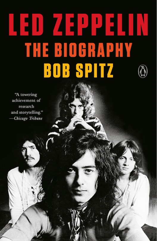 Front cover_Led Zeppelin
