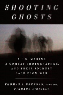 Front cover_Shooting Ghosts