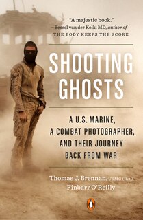 Front cover_Shooting Ghosts