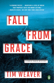 Front cover_Fall From Grace