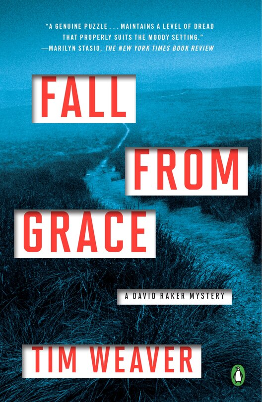 Front cover_Fall From Grace