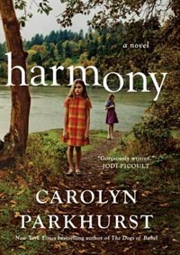 Front cover_Harmony