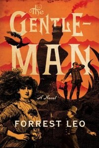 Front cover_The Gentleman