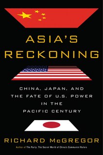 Front cover_Asia's Reckoning