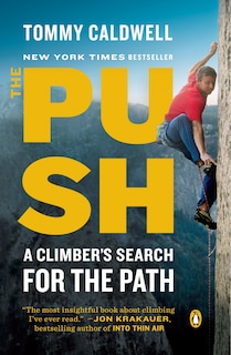Front cover_The Push