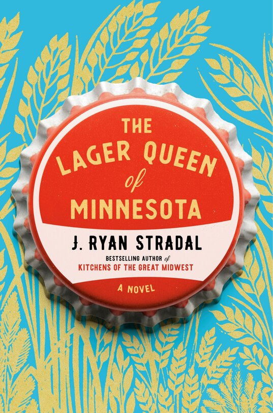 Couverture_The Lager Queen Of Minnesota