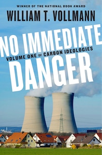 Front cover_No Immediate Danger
