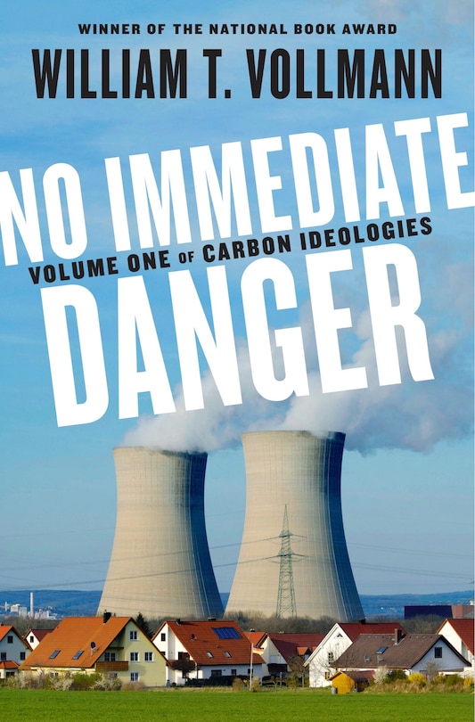 Front cover_No Immediate Danger