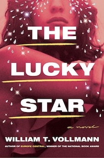 Front cover_LUCKY STAR