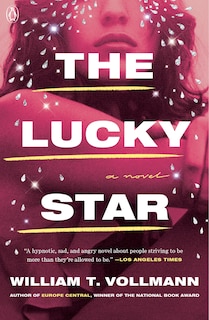Front cover_The Lucky Star