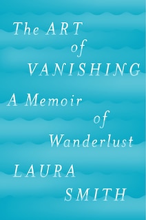 Front cover_The Art Of Vanishing
