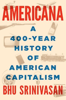 Front cover_Americana