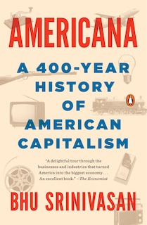 Front cover_Americana