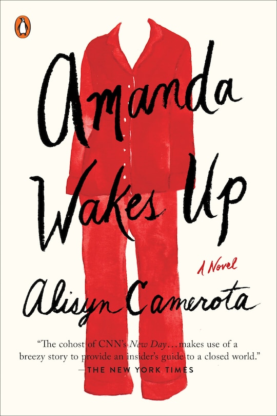 Couverture_Amanda Wakes Up
