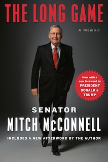 Front cover_The Long Game