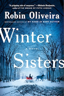 Front cover_Winter Sisters