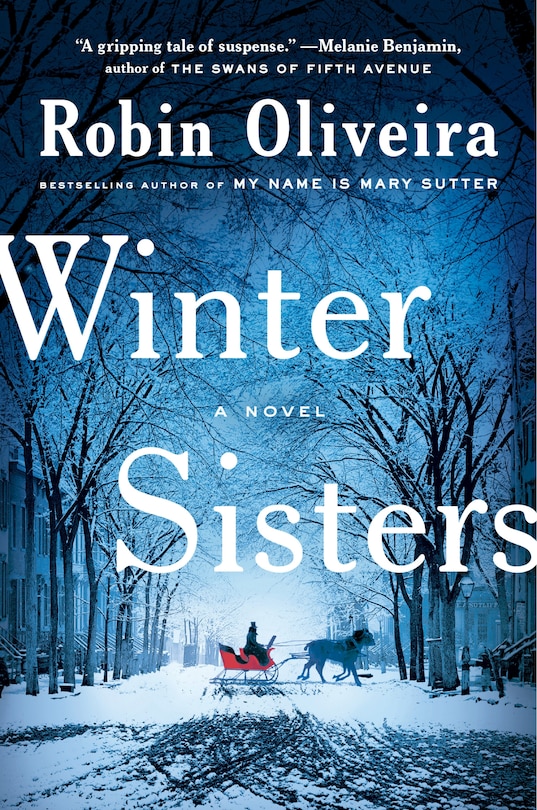 Front cover_Winter Sisters