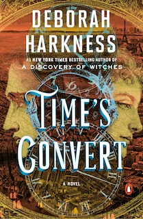 Front cover_Time's Convert