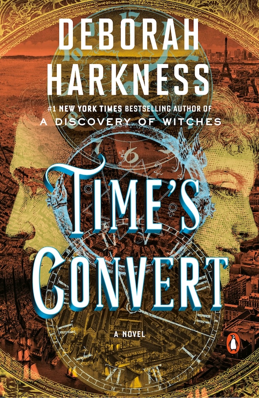 Front cover_Time's Convert