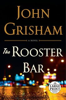 Front cover_The Rooster Bar