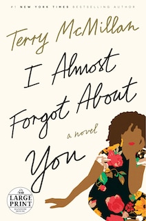 Front cover_I Almost Forgot About You