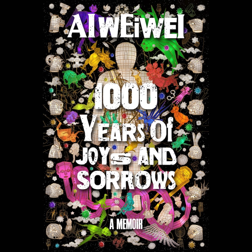 Couverture_1000 Years Of Joys And Sorrows